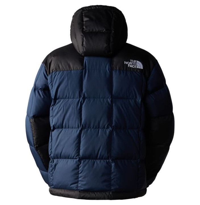 M LHOTSE HOODED JACKET