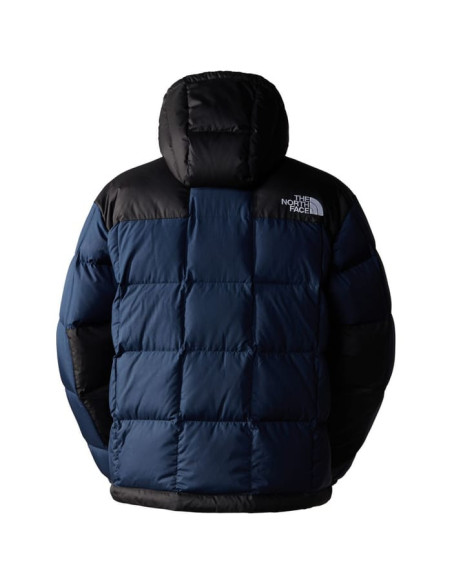M LHOTSE HOODED JACKET