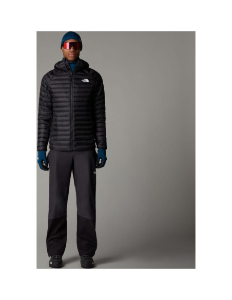 M BETTAFORCA LT DOWN HOODIE