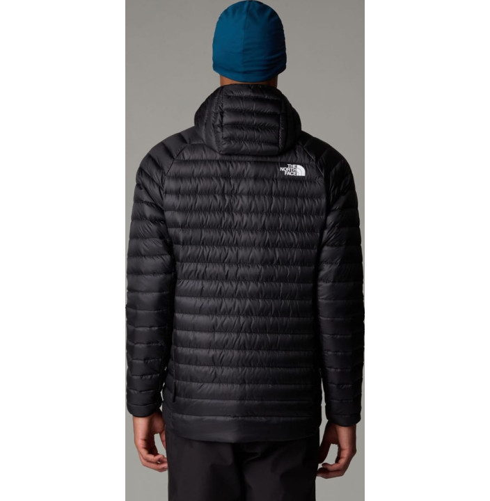 M BETTAFORCA LT DOWN HOODIE