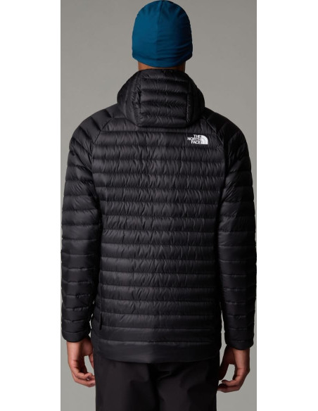 M BETTAFORCA LT DOWN HOODIE