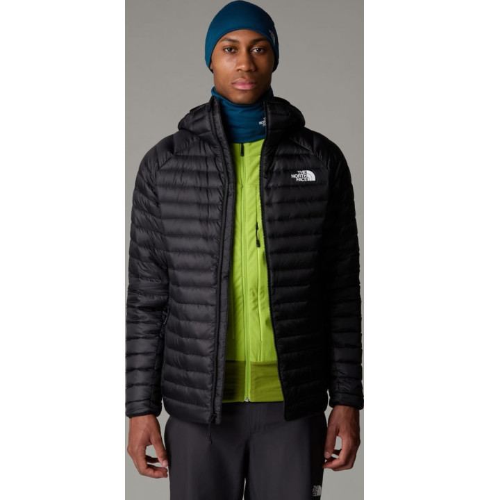 M BETTAFORCA LT DOWN HOODIE