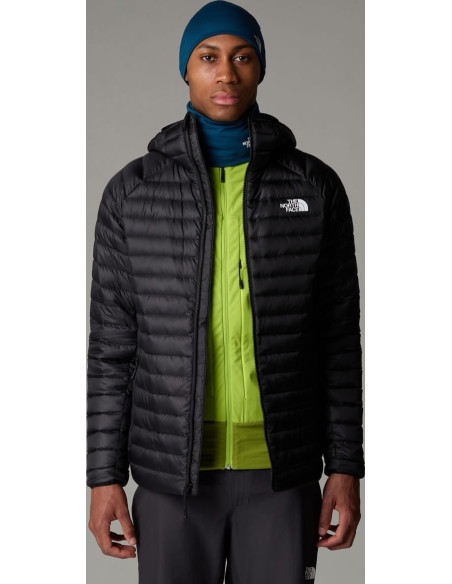 M BETTAFORCA LT DOWN HOODIE