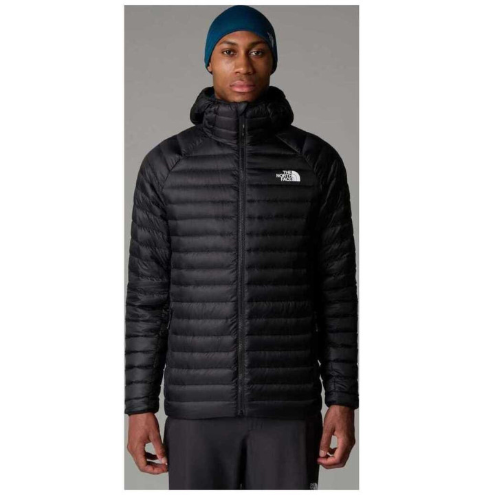 M BETTAFORCA LT DOWN HOODIE