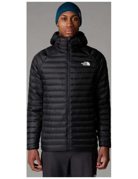 M BETTAFORCA LT DOWN HOODIE