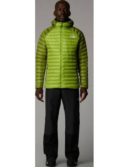 M BETTAFORCA LT DOWN HOODIE