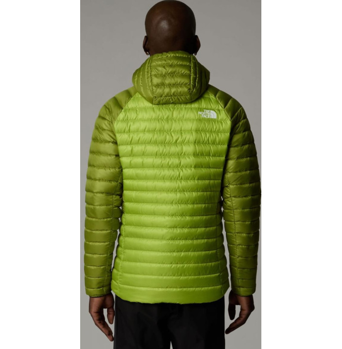 M BETTAFORCA LT DOWN HOODIE