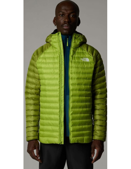 M BETTAFORCA LT DOWN HOODIE