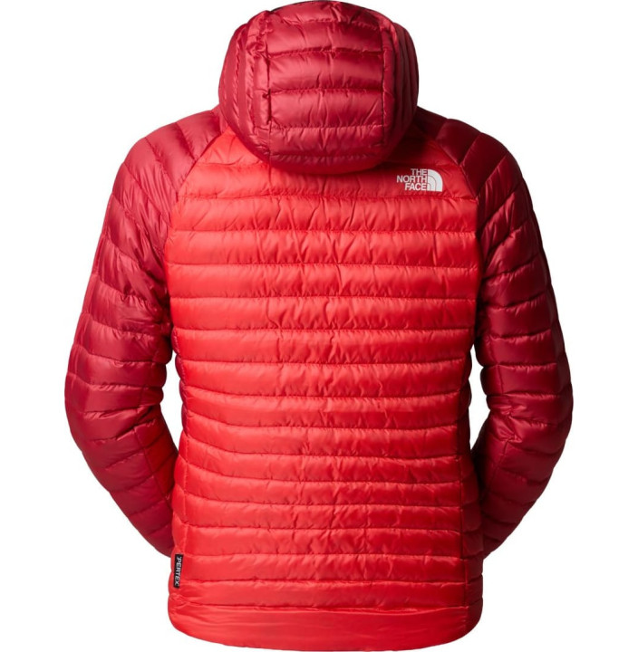 M BETTAFORCA LT DOWN HOODIE