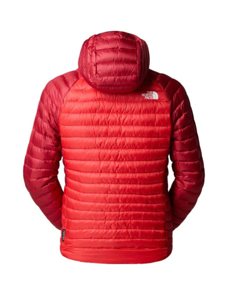 M BETTAFORCA LT DOWN HOODIE