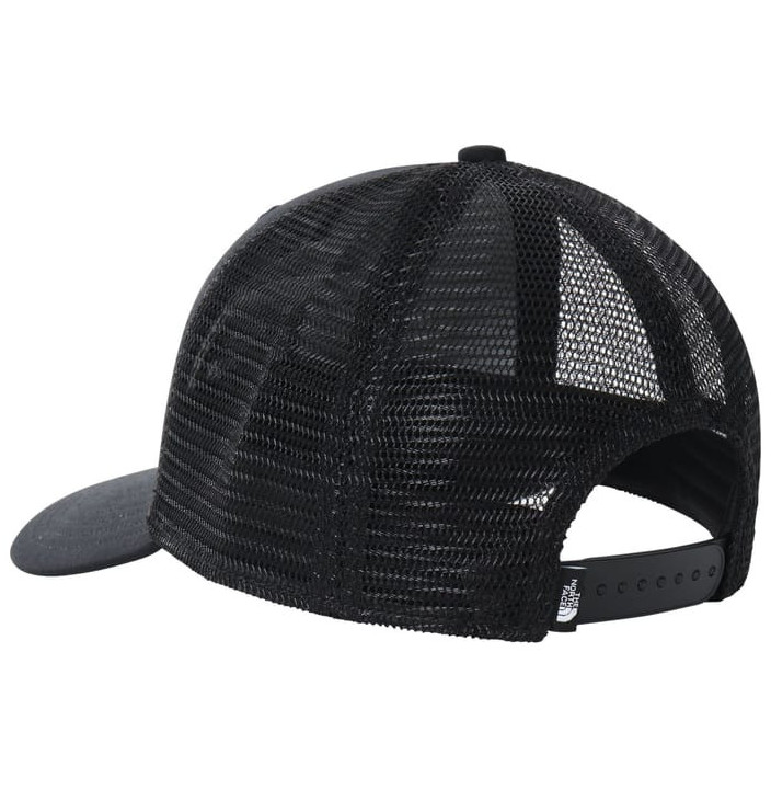 DEEP FIT MUDDER TRUCKER
