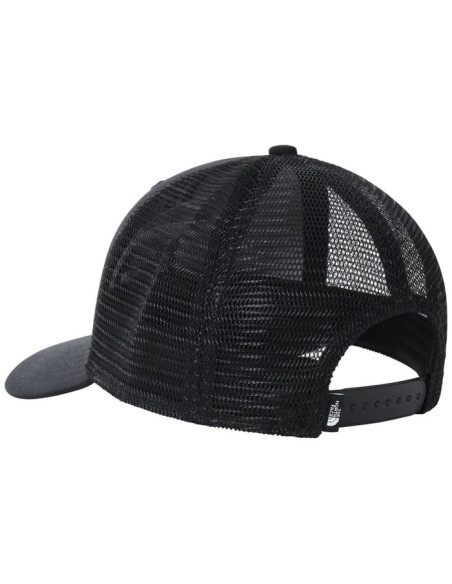 DEEP FIT MUDDER TRUCKER