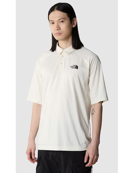 M PACKABLE SS POLO