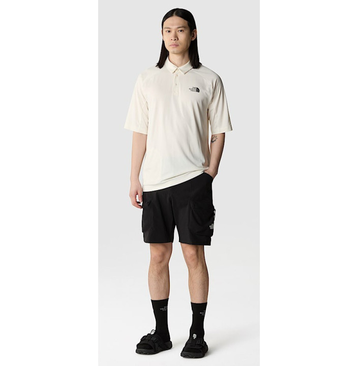 M PACKABLE SS POLO