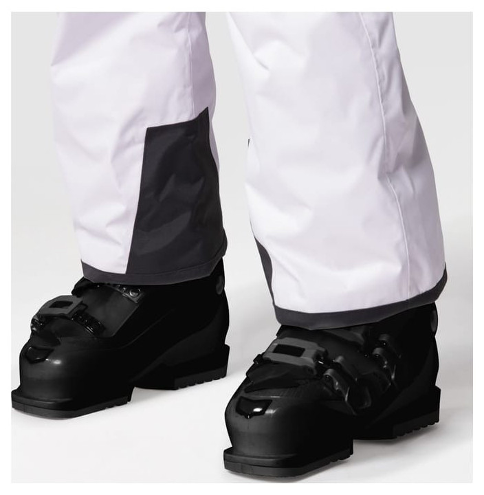 TEEN SNOWQUEST SUSPENDER PANT