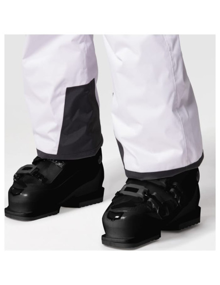 TEEN SNOWQUEST SUSPENDER PANT