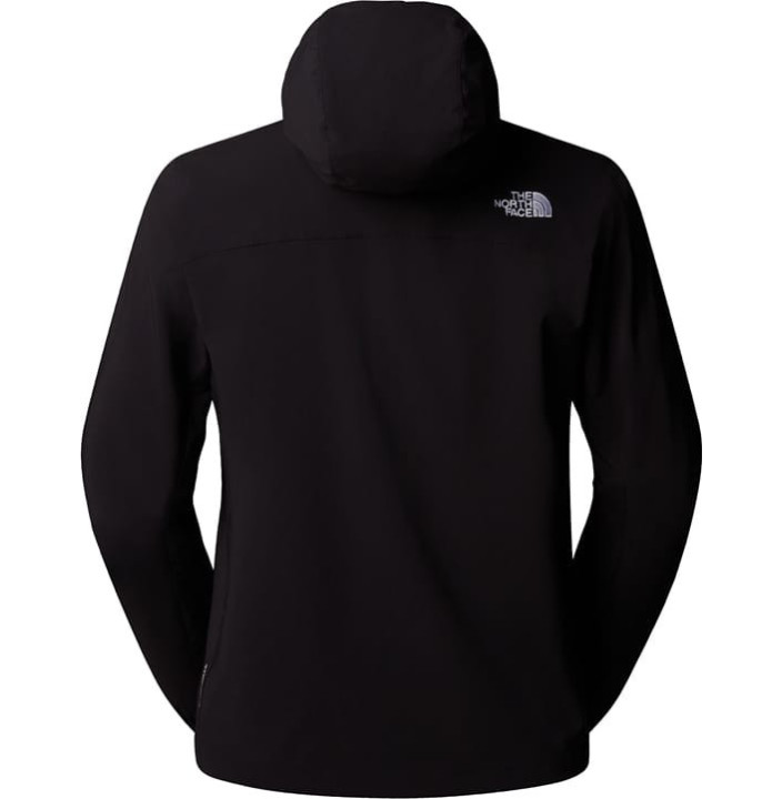 M NIMBLE HOODIE - EU