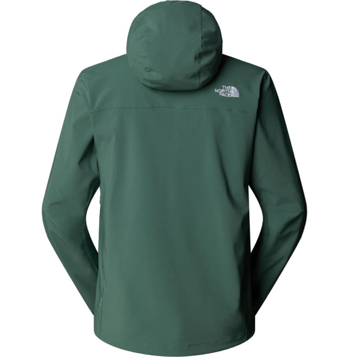 M NIMBLE HOODIE - EU