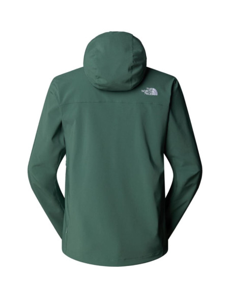 M NIMBLE HOODIE - EU M NIMBLE HOODIE - EU