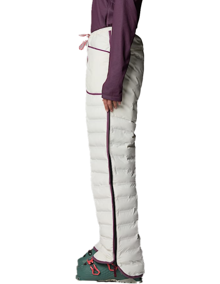A68-A WOVEN 5050 TROUSERS