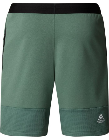 M MA FLEECE SHORTS M MA FLEECE SHORTS