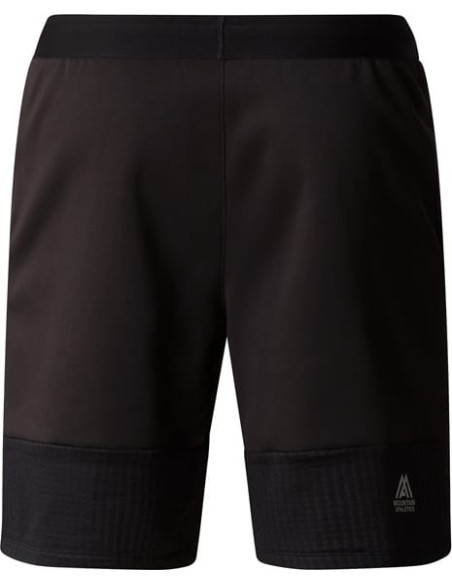 M MA FLEECE SHORTS M MA FLEECE SHORTS