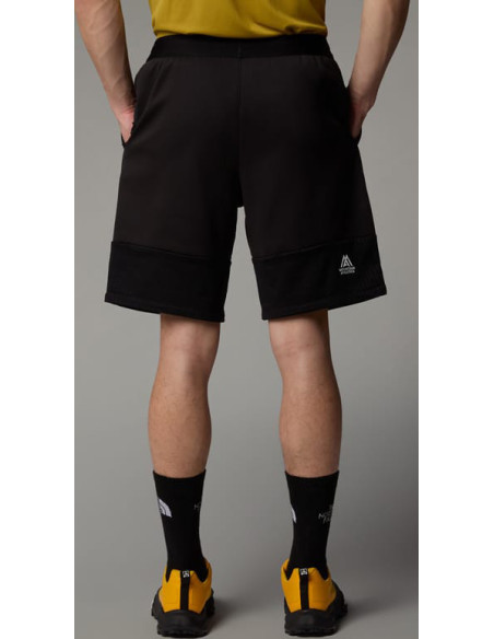 M MA FLEECE SHORTS M MA FLEECE SHORTS