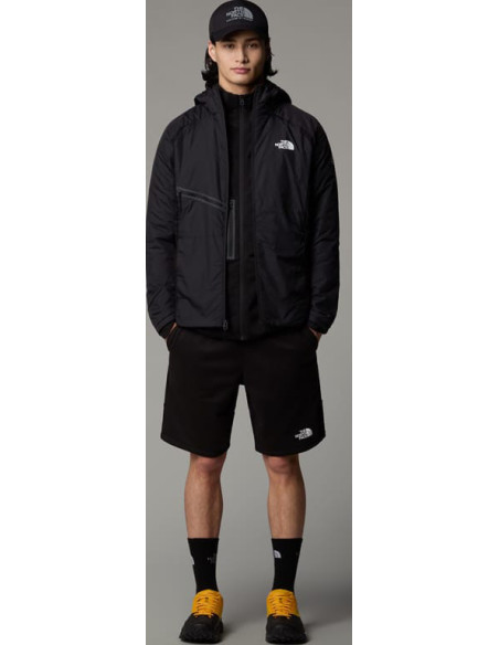 M MA FLEECE SHORTS M MA FLEECE SHORTS