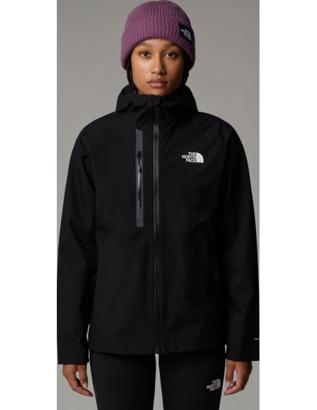 W MA WATERPROOF JACKET