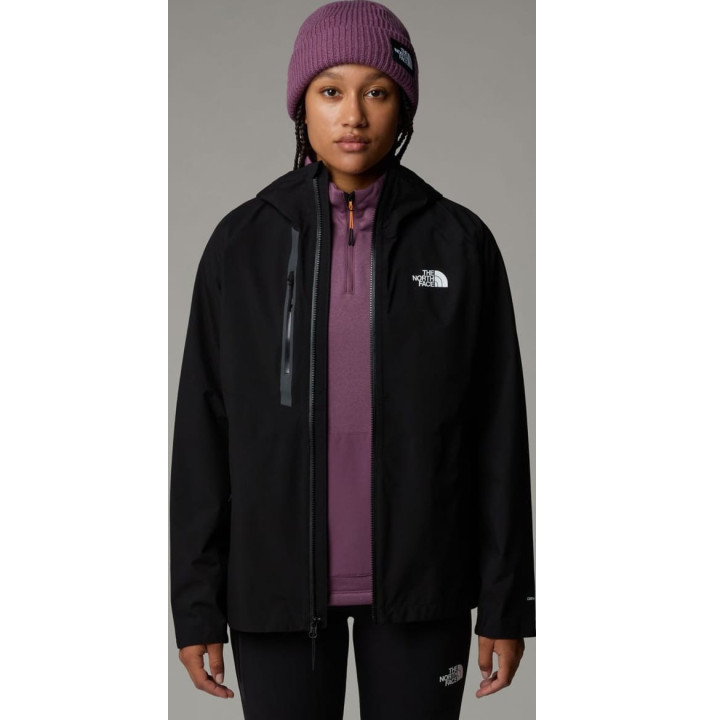 W MA WATERPROOF JACKET