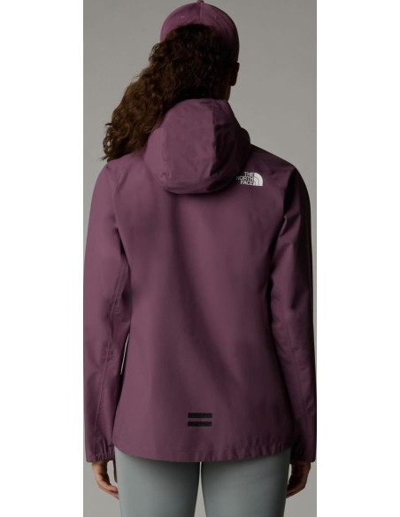 W MA WATERPROOF JACKET