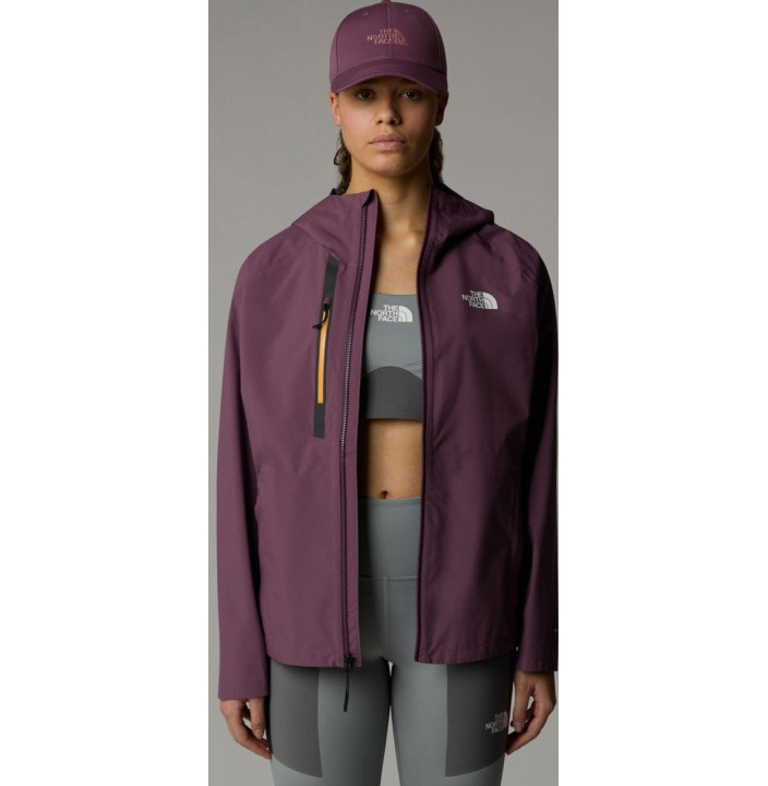 W MA WATERPROOF JACKET