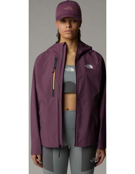 W MA WATERPROOF JACKET