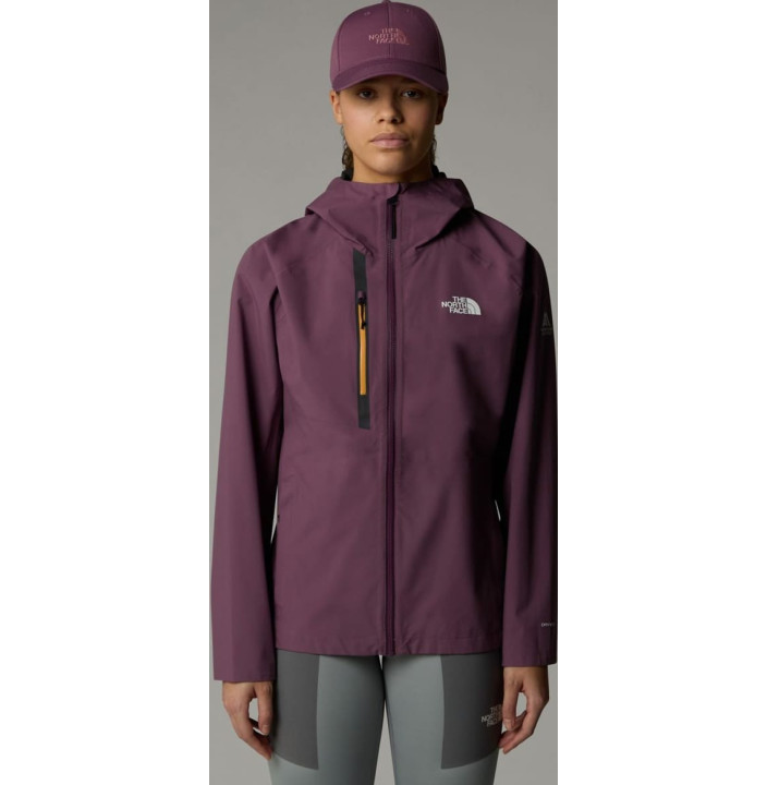 W MA WATERPROOF JACKET