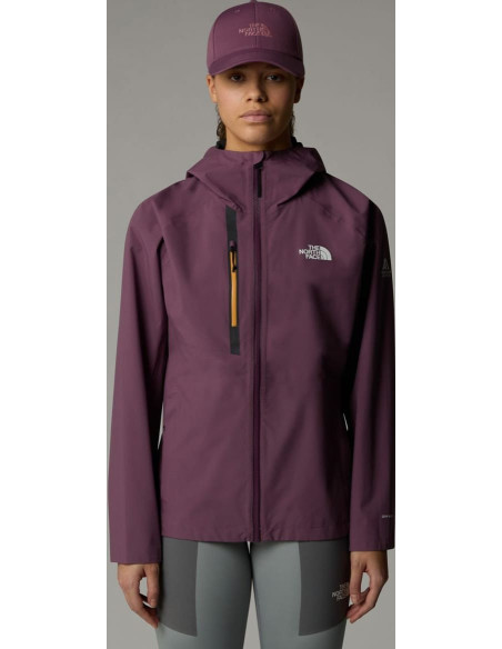 W MA WATERPROOF JACKET