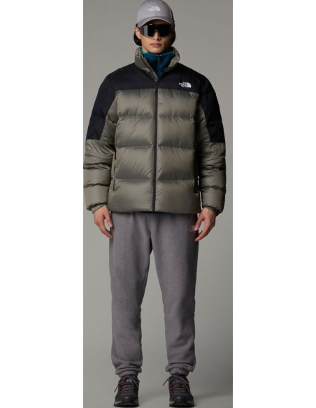 M DIABLO DOWN 2.0 JACKET