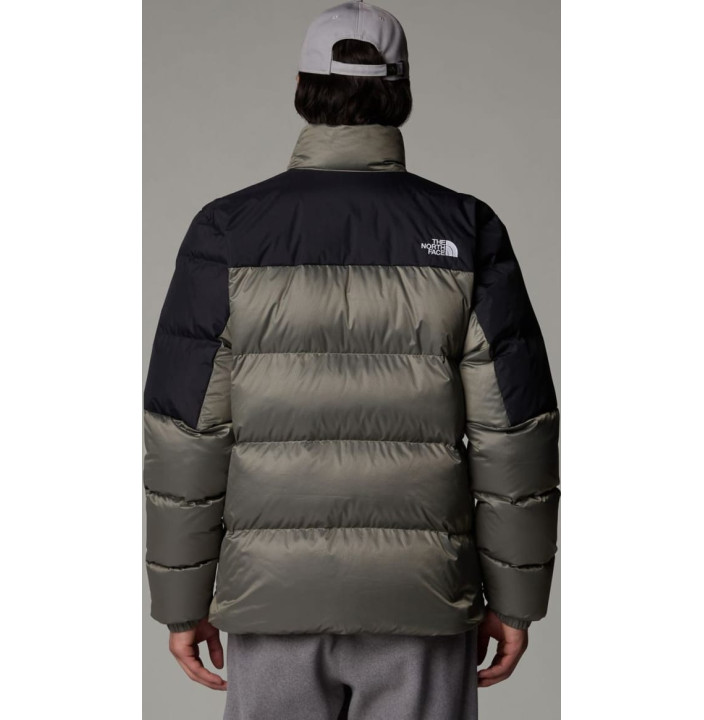 M DIABLO DOWN 2.0 JACKET