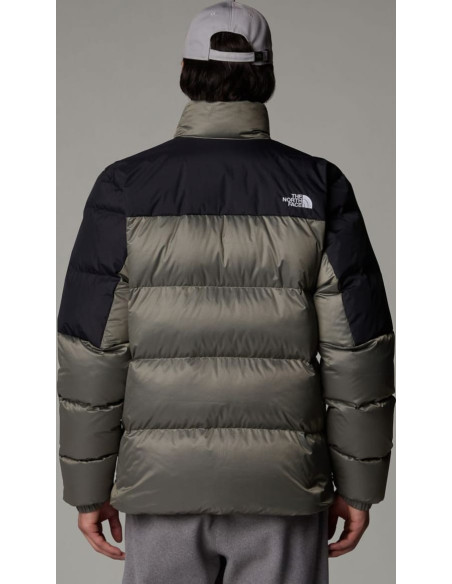 M DIABLO DOWN 2.0 JACKET