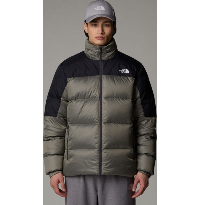 M DIABLO DOWN 2.0 JACKET