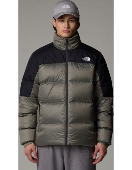 M DIABLO DOWN 2.0 JACKET