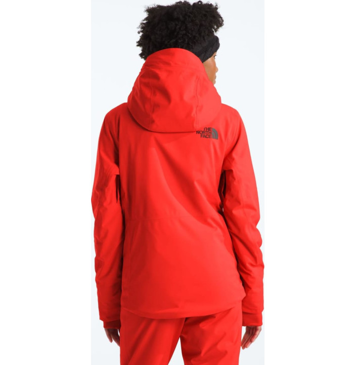 W LENADO JACKET