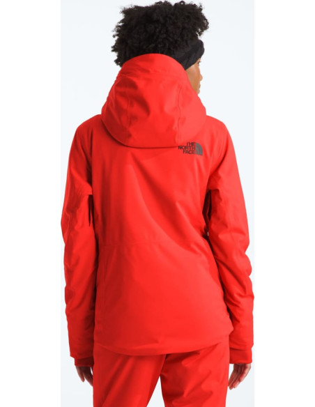 W LENADO JACKET W LENADO JACKET