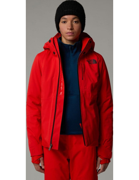 W LENADO JACKET W LENADO JACKET