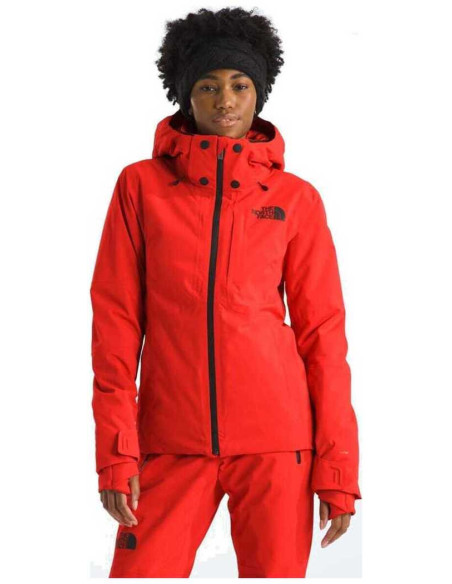 W LENADO JACKET W LENADO JACKET