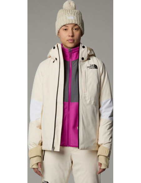 W LENADO JACKET W LENADO JACKET