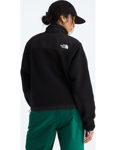 W RETRO DENALI JACKET