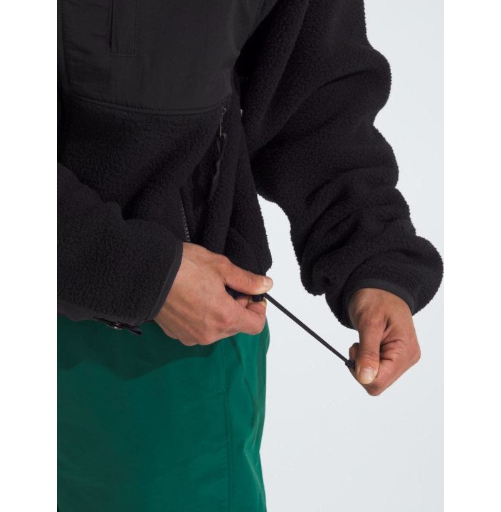 W RETRO DENALI JACKET