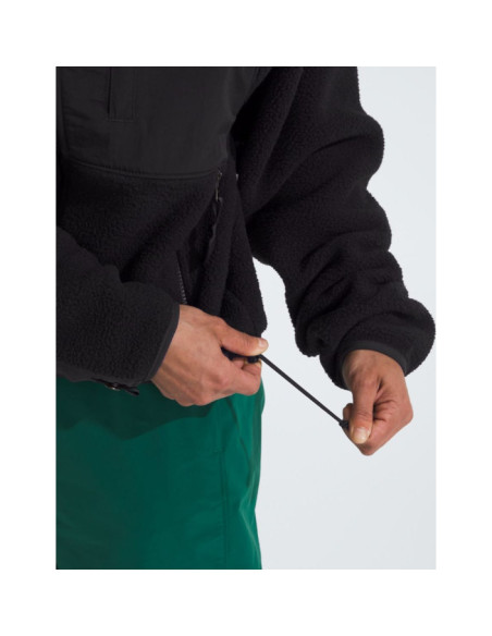 W RETRO DENALI JACKET