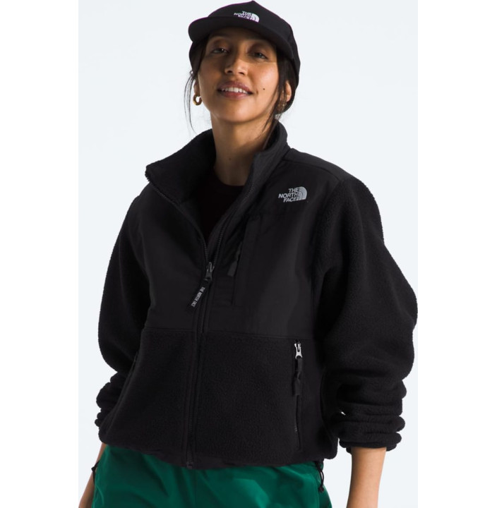 W RETRO DENALI JACKET