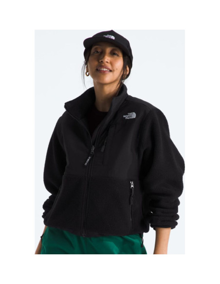 W RETRO DENALI JACKET